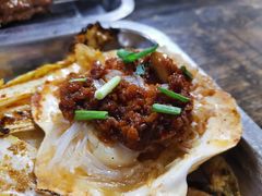 -马记烧烤龙虾(泗洲路店)