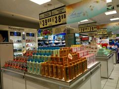 -丽达购物中心(崂山店)