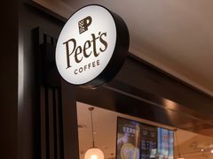 -Peet's Coffee皮爷咖啡(德基店)