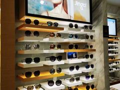 -宝岛眼镜(建外soho店)