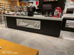 -荆州绿地铂骊酒店·铂雅全日自助餐厅