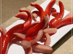 -やきにく 牛将日式焼肉(新华路店)