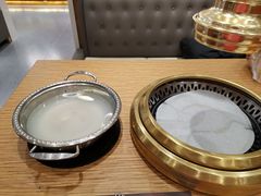 -悦橙烤肉海鲜自助(中央大街店)