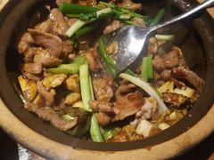 沙姜啫猪脷-啫神·广州地标美食(北京路店)