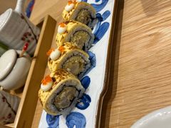 -上户日本料理(北仑富邦店)