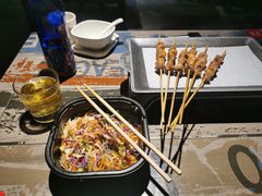 -管氏翅吧(广渠门店)