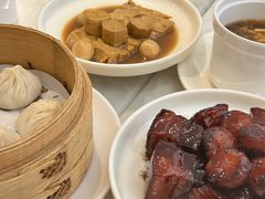 -南小馆(迪士尼小镇店)