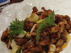 -局气烤鸭·北京菜(前门店)