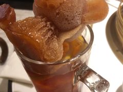 -领鲜天下·焗海鲜·花胶鸡(天目里店)