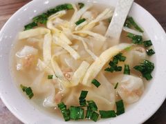 泡泡小馄饨-随柳居·苏式小吃(建新巷店)