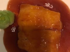 -金轩中餐厅 Jin Xuan(浦东丽思卡尔顿酒店)