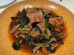 -贡宴盐帮菜自贡驻京联络处餐厅