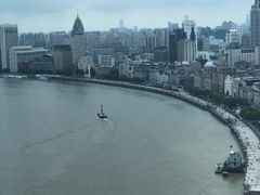 -上海外滩茂悦大酒店