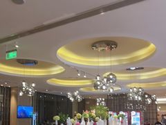 -冀粤香海鲜自助餐厅(西美五洲店)
