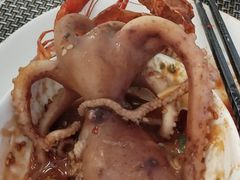 -福禧荟·海鲜自助