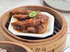 -乜都得港式茶楼(天贵路店)