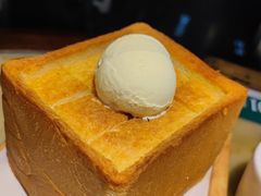 -绿茶餐厅(乐峰广场店)