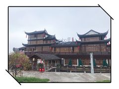 -二十八里太湖船菜(吉祥路店)