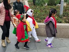 -中国福利会少年宫