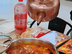 -盒马鲜生(顺义店)
