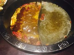 -椒王火锅(厚街万达店)