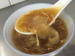 -添發碗仔翅美食