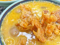 -002鱼汤粉(龍園店)