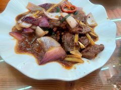 -瑶记海鲜餐厅(西涌店)