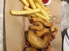 -必胜客(大观天地店)