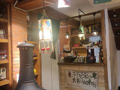 -马灯部落·西湖边的创意山景餐厅(虎跑动物园店)