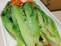 -蔡澜点心·粤菜(西单大悦城店)