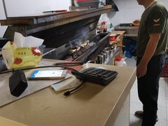 -马记烧烤(曲沃路店)