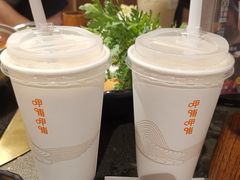 -呷哺呷哺(悦荟广场店)