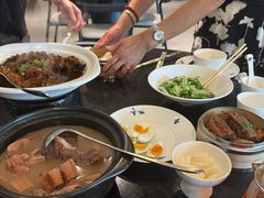 -简小舍·民间手艺菜(武昌江滩店)