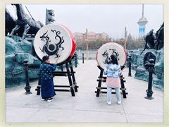 -郑州方特梦幻王国