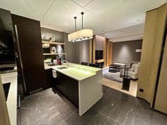 -广州德安丽舍凯宾斯基酒店