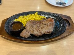 -萨莉亚意式餐厅(苏州食百家店)