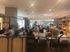 -COSTA COFFEE(上海虹口龙之梦)
