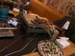 -三杯赤運·中式小酒馆(所城里店)