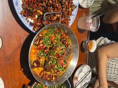 -杨记隆府(白象街店)