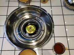-晓彭肥肠鸡·泡椒鸡火锅(水木天地店)