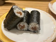 -合点寿司(金虹桥商场店)