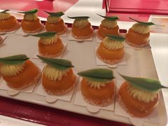 -松咖啡自助餐厅·松北香格里拉