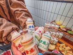 -黔有有贵州酸汤夺夺粉火锅(五味十字店)