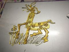 -百里峡七彩艺术小镇