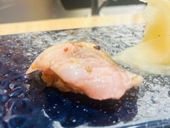-鮨政·Omakase(港汇恒隆广场店)