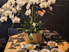 -庐灶江南·江南菜·四合院Bistro(东直门雍和宫·原华侨宾馆店)