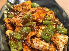 -转角·老弄堂上海菜(长寿路店)