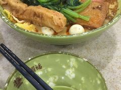 -杨国福麻辣烫