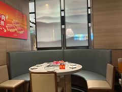 -海底捞火锅(牡丹园店)